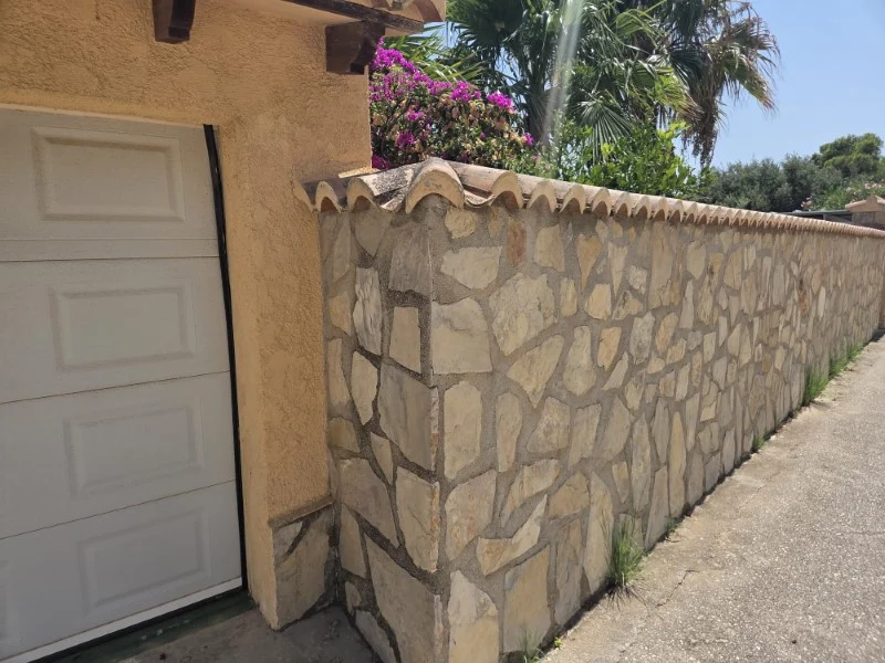 Villa in Cumbre del Sol – foto 48