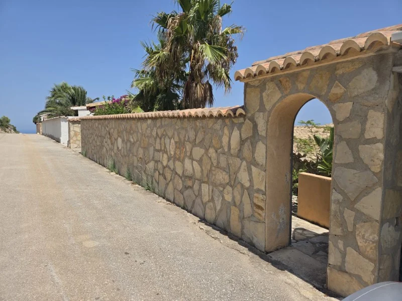 Villa in Cumbre del Sol – foto 49