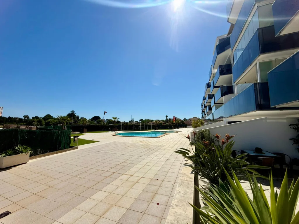 Appartement in Dénia – foto 26