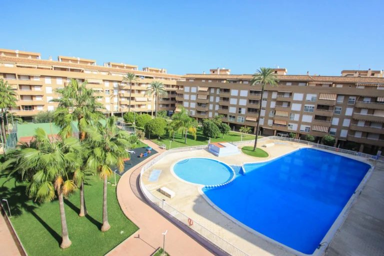 Apartamento en Dénia – foto 1