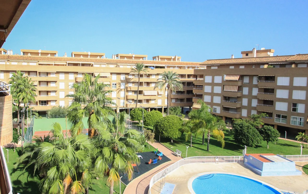 Appartement in Dénia – foto 2