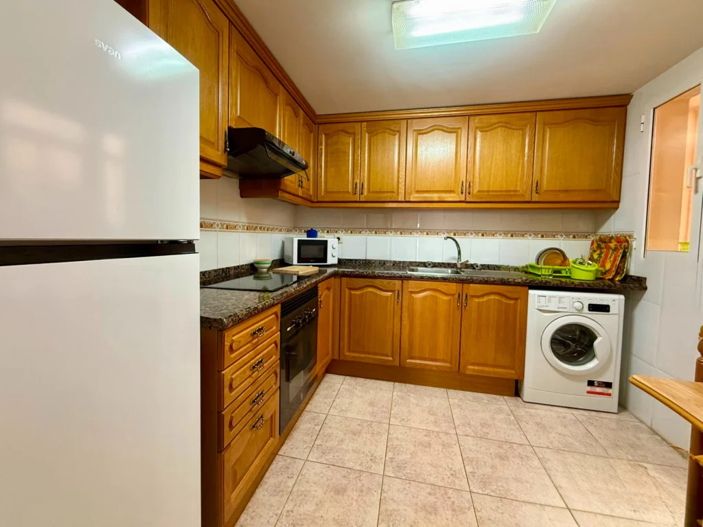 Appartement in Dénia – foto 6