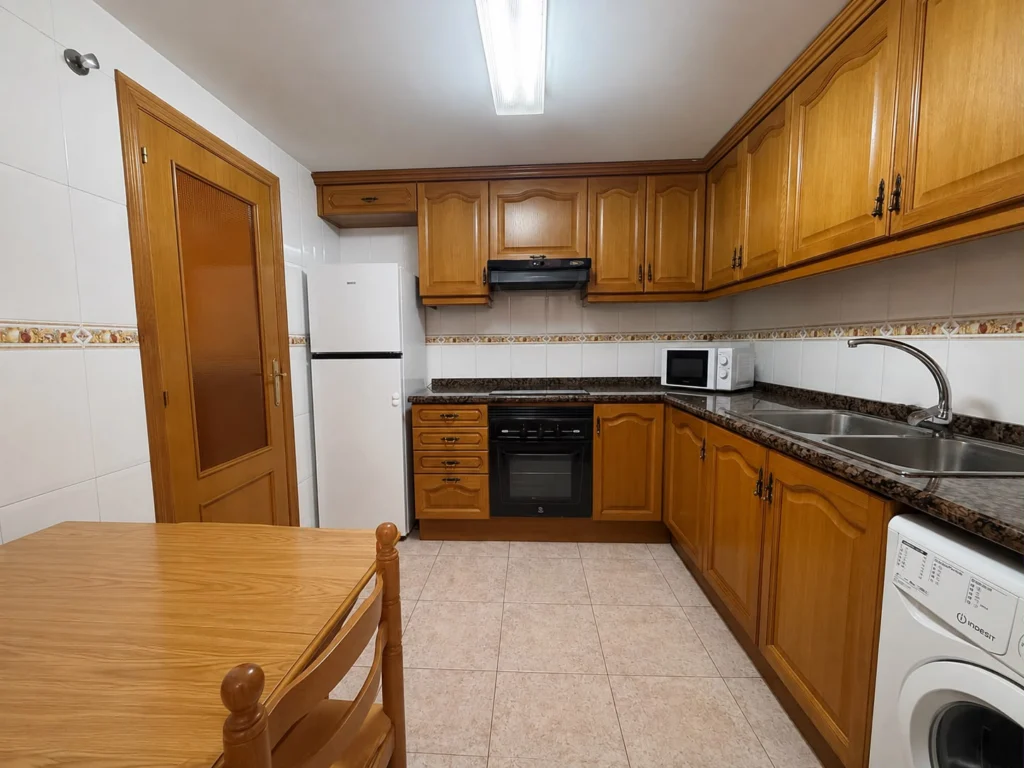 Appartement in Dénia – foto 14