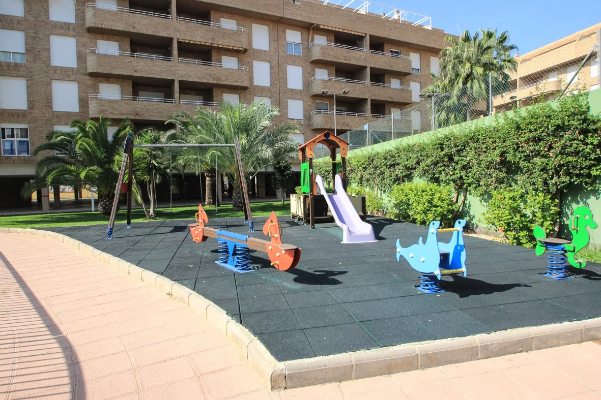 Appartement in Dénia – foto 3