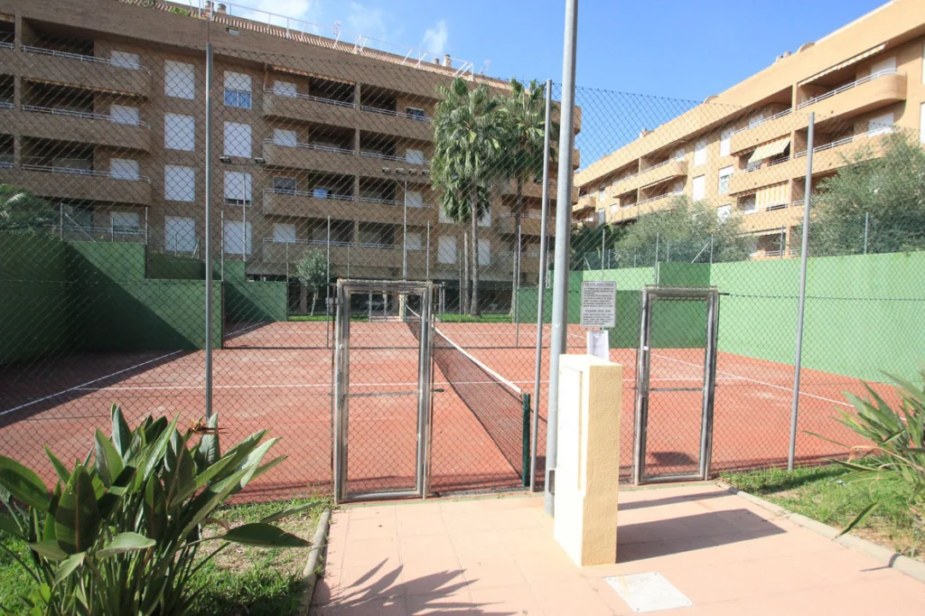 Appartement in Dénia – foto 4