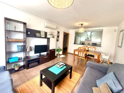 Appartement in Av. Miguel Hernandez – foto 3