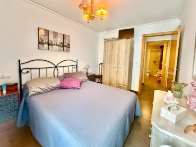 Appartement in Av. Miguel Hernandez – foto 13