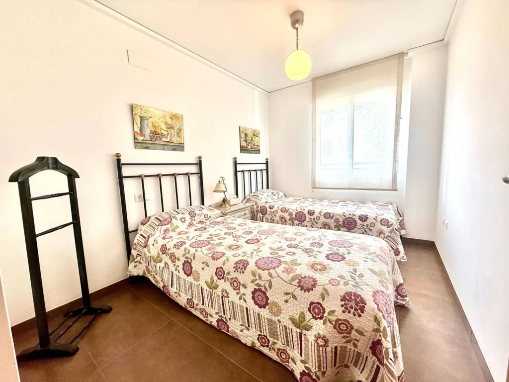 Appartement in Av. Miguel Hernandez – foto 14