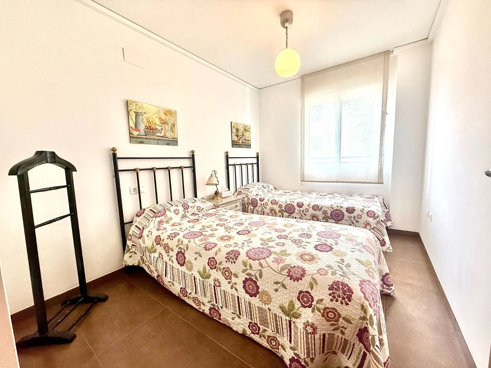 Appartement in Av. Miguel Hernandez – foto 14