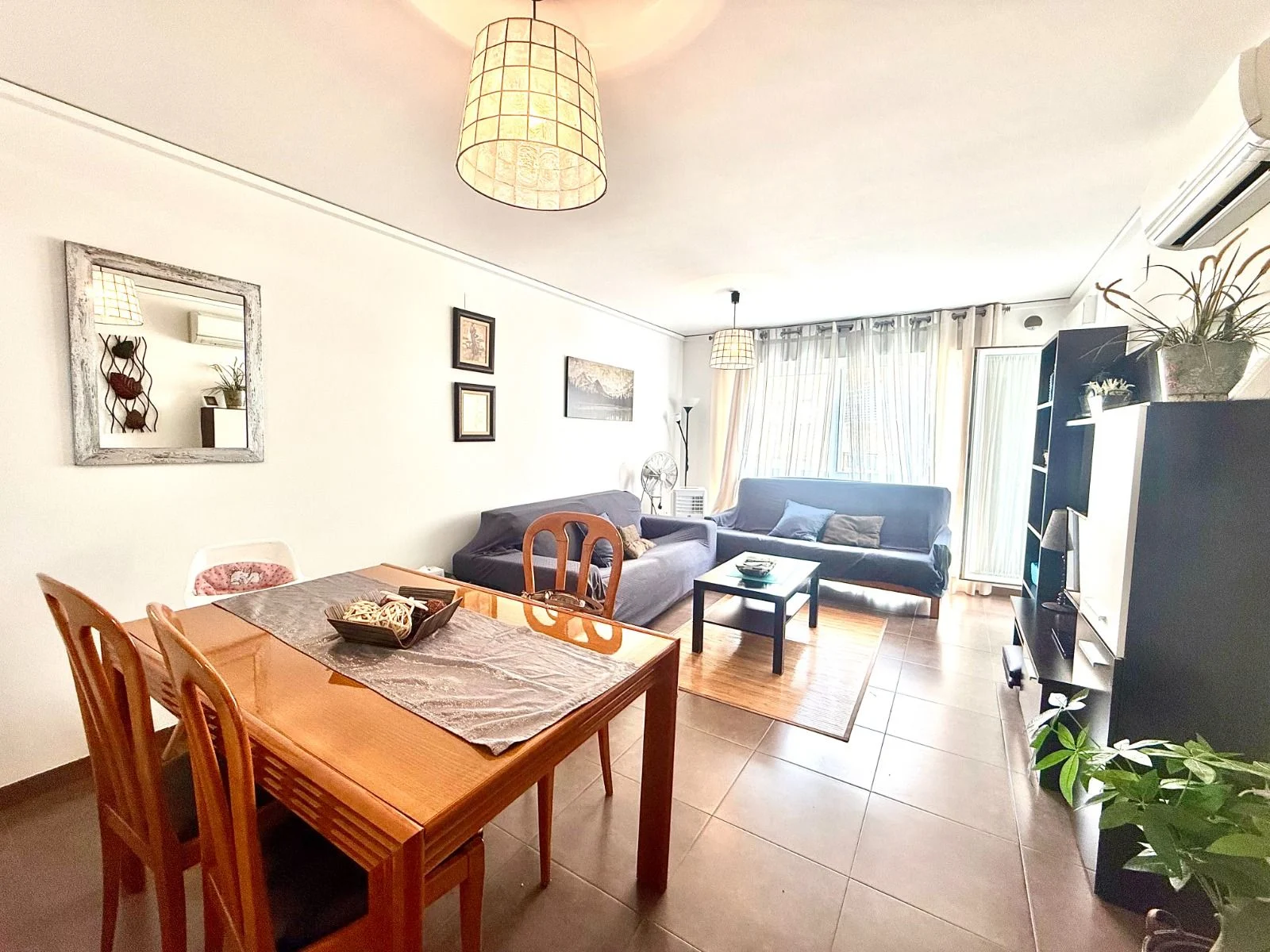 Appartement in Av. Miguel Hernandez – foto 4