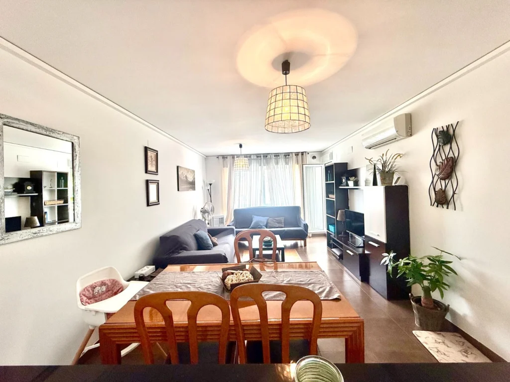 Appartement in Av. Miguel Hernandez – foto 5