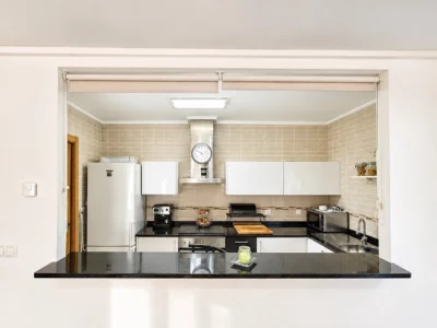 Appartement in Av. Miguel Hernandez – foto 6