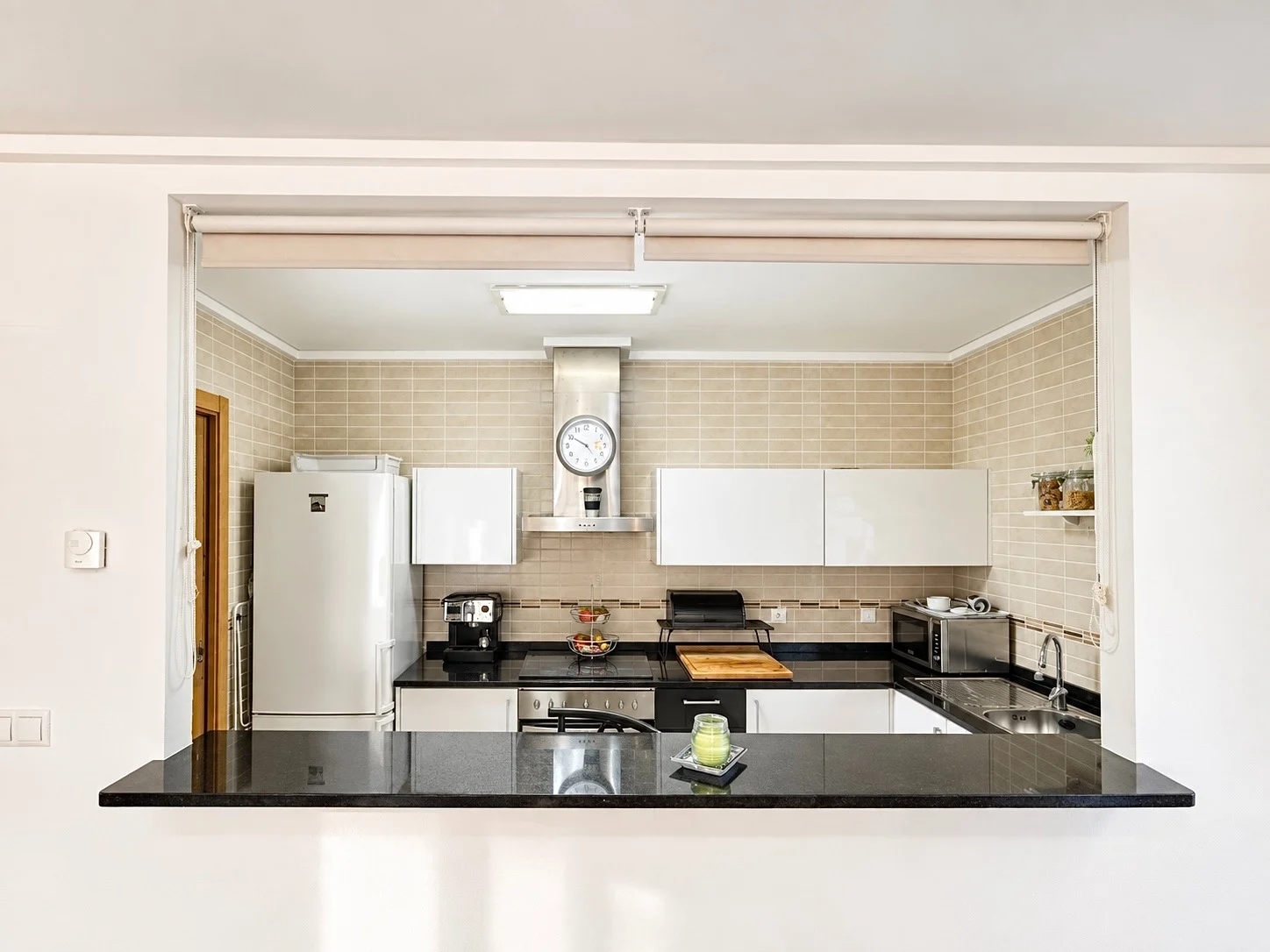 Appartement in Av. Miguel Hernandez – foto 6