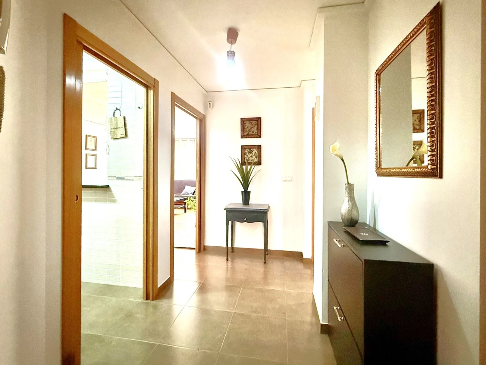 Appartement in Av. Miguel Hernandez – foto 7