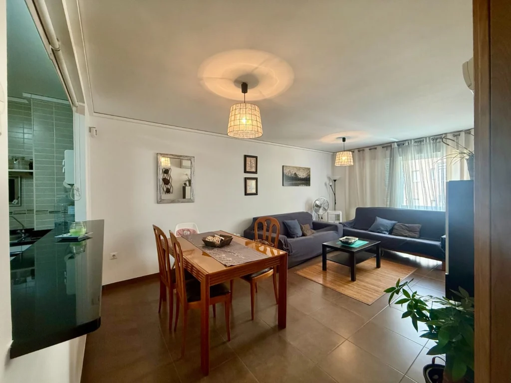 Appartement in Av. Miguel Hernandez – foto 8