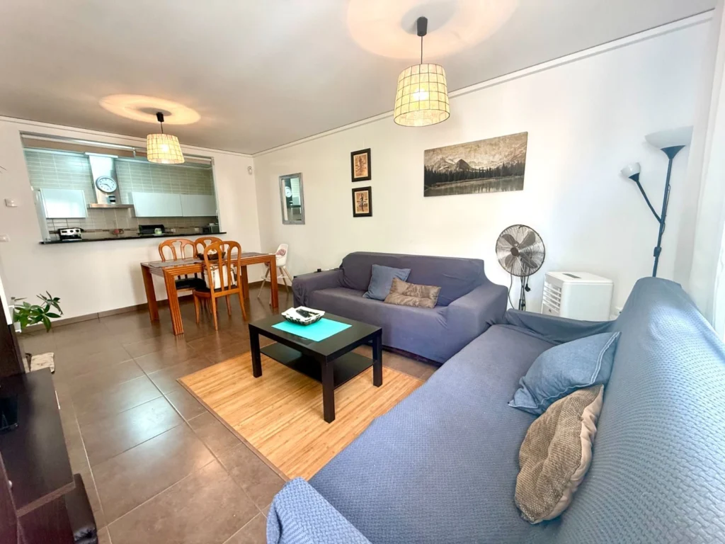 Appartement in Av. Miguel Hernandez – foto 9