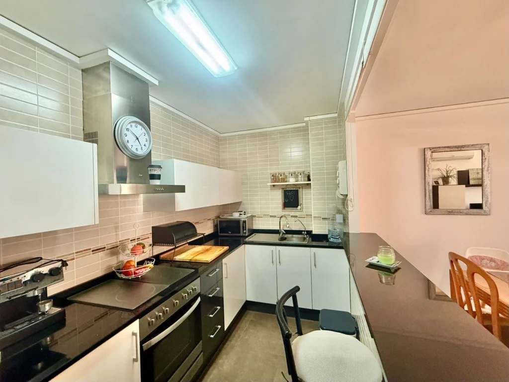 Appartement in Av. Miguel Hernandez – foto 10