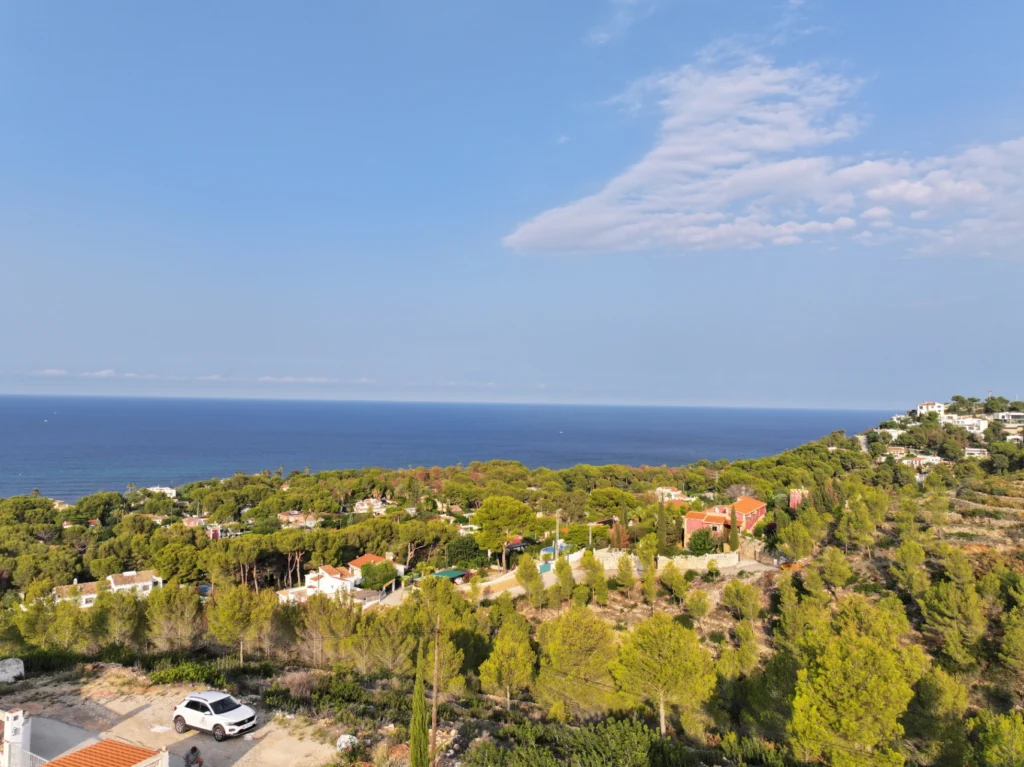Villa in Las Rotas – foto 19