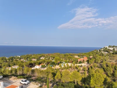 Villa in Las Rotas – foto 19