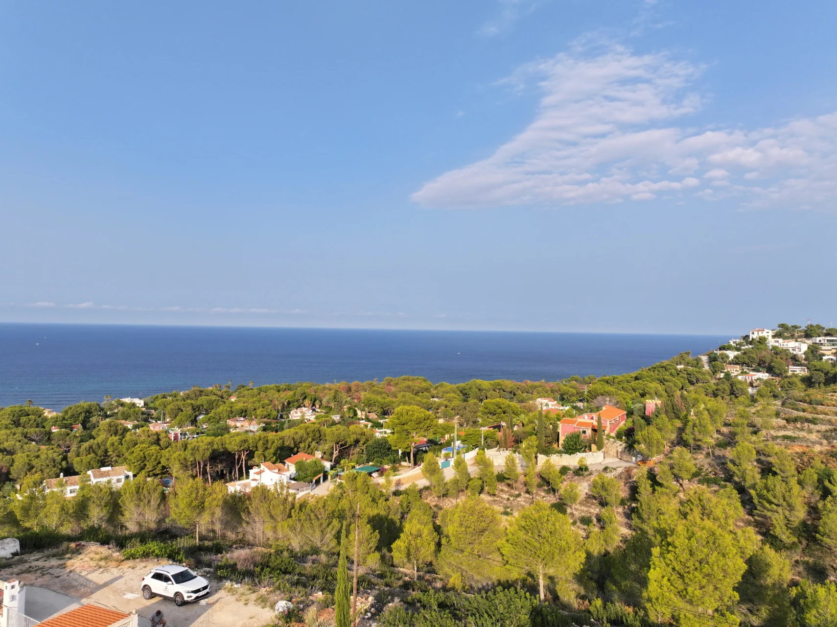 Villa in Las Rotas – foto 19