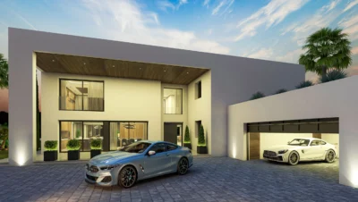Villa in Las Rotas – foto 5