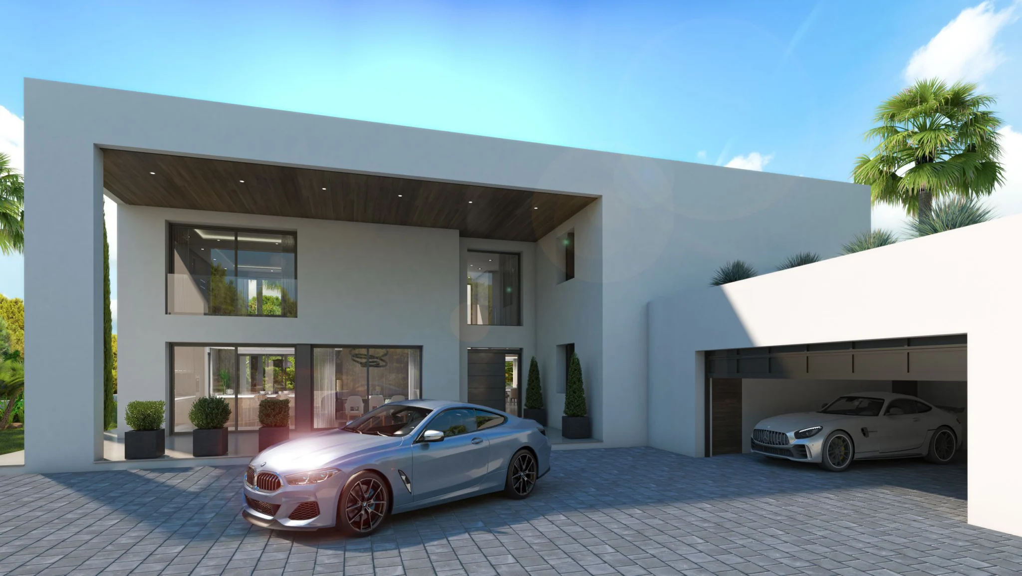 Villa in Las Rotas – foto 11