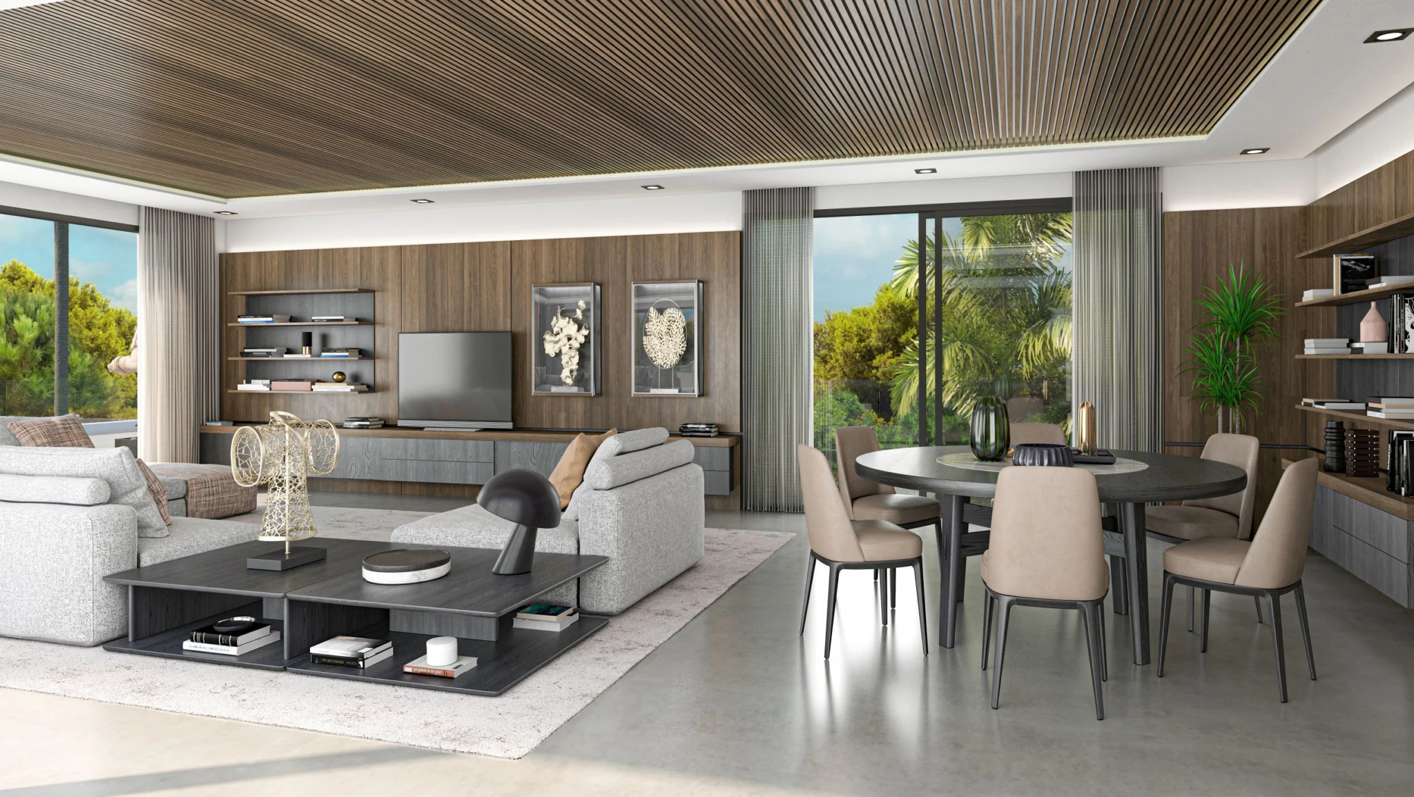 Villa in Las Rotas – foto 13