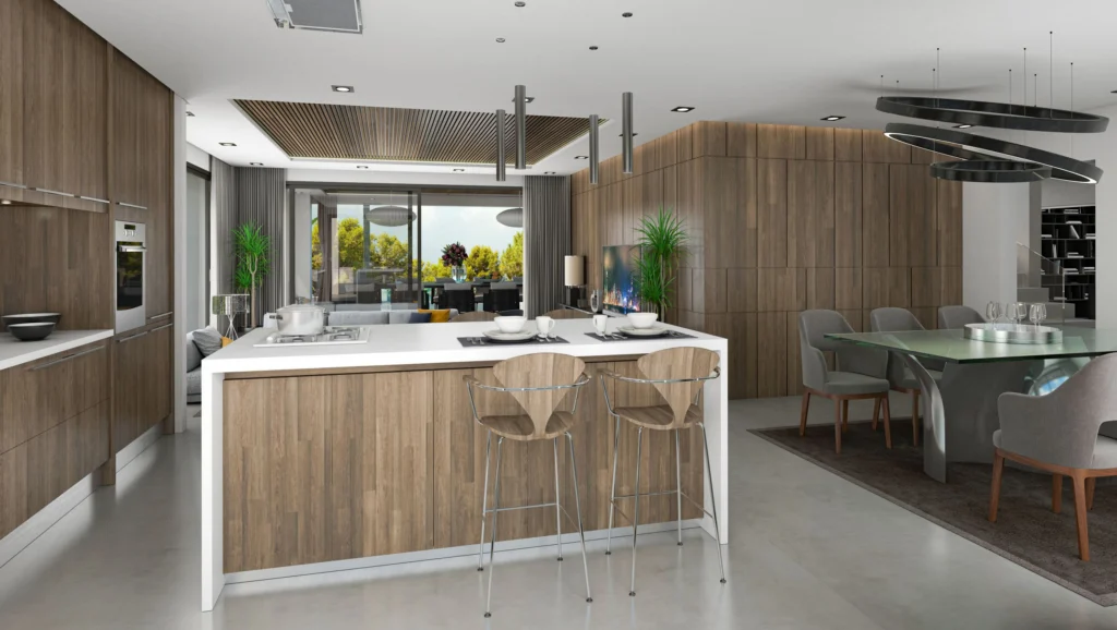 Villa in Las Rotas – foto 14