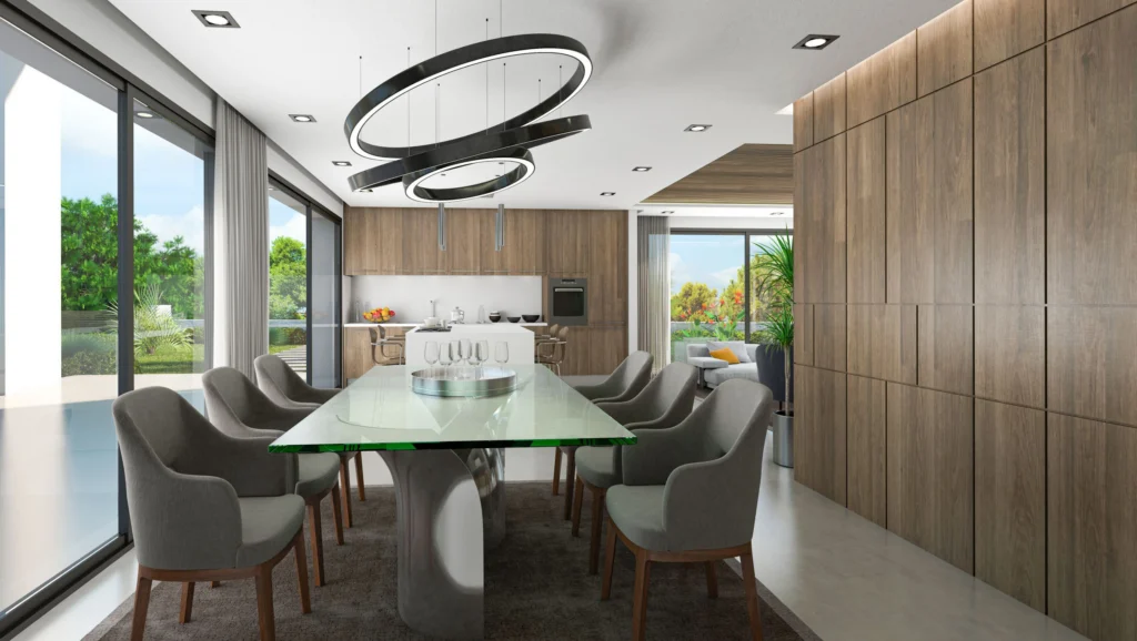 Villa in Las Rotas – foto 15