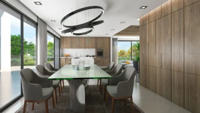 Villa in Las Rotas – foto 15