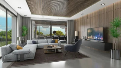 Villa in Las Rotas – foto 16