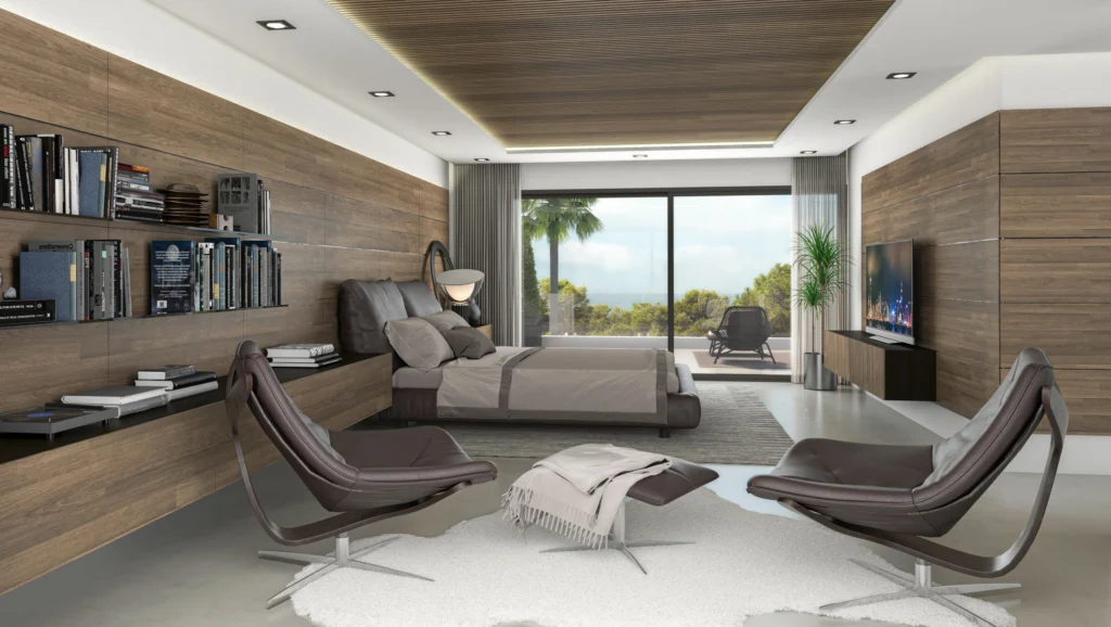 Villa in Las Rotas – foto 18