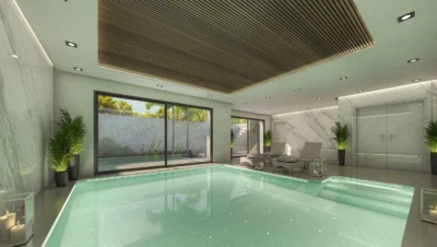 Villa in Las Rotas – foto 20