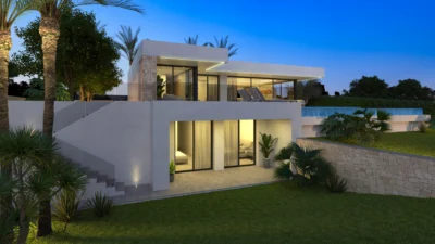 Villa in Corral de Calafat – foto 9