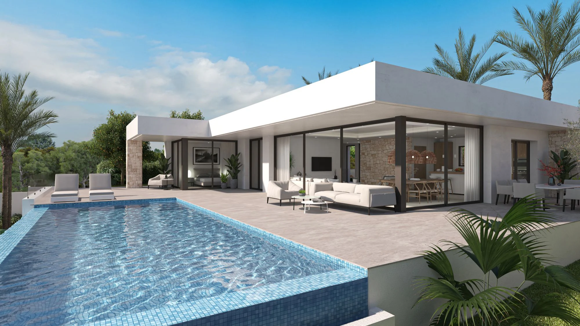 Villa in Corral de Calafat – foto 3