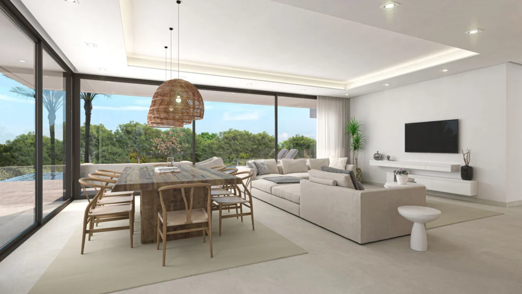 Villa in Corral de Calafat – foto 4