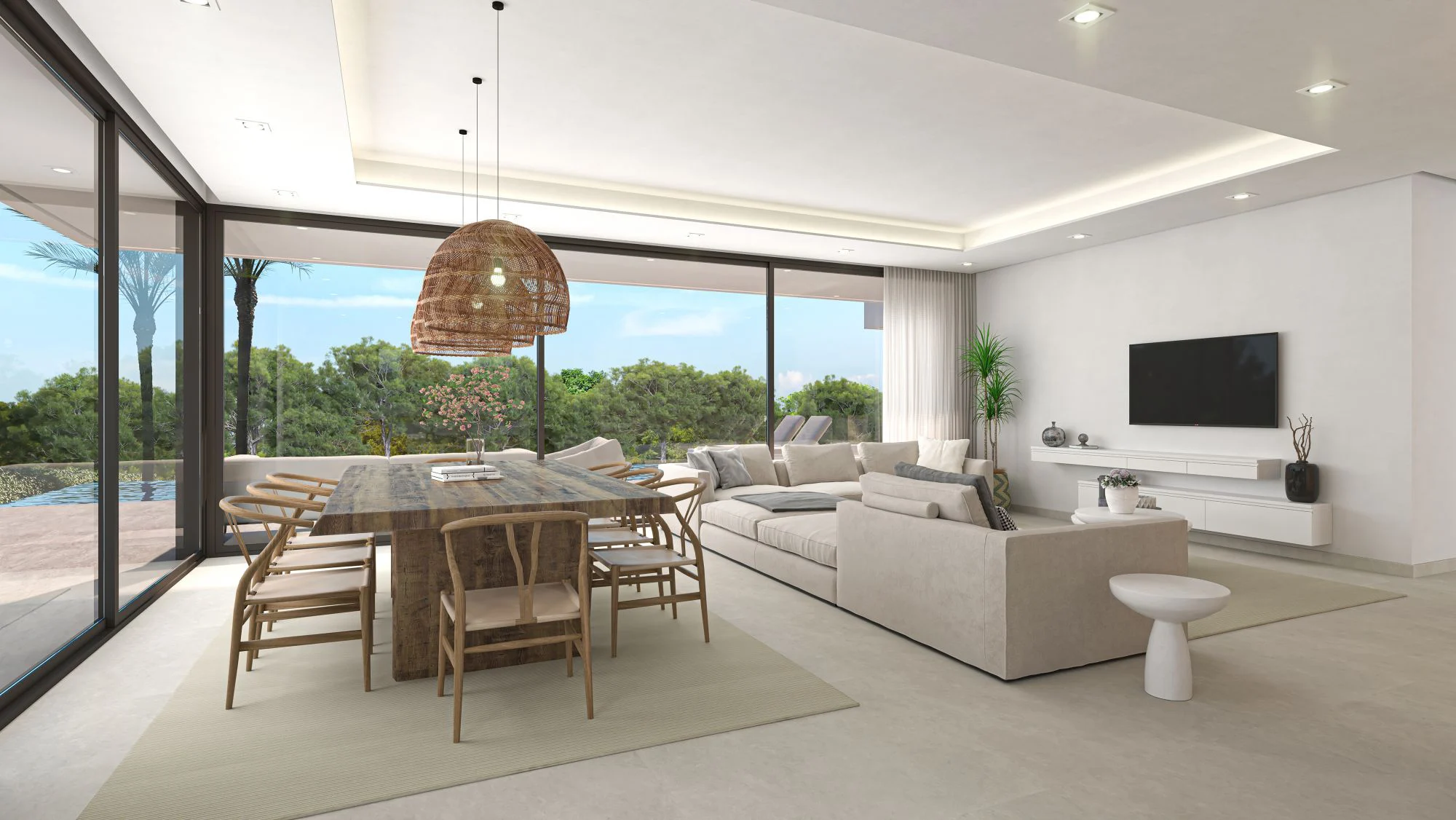 Villa in Corral de Calafat – foto 4