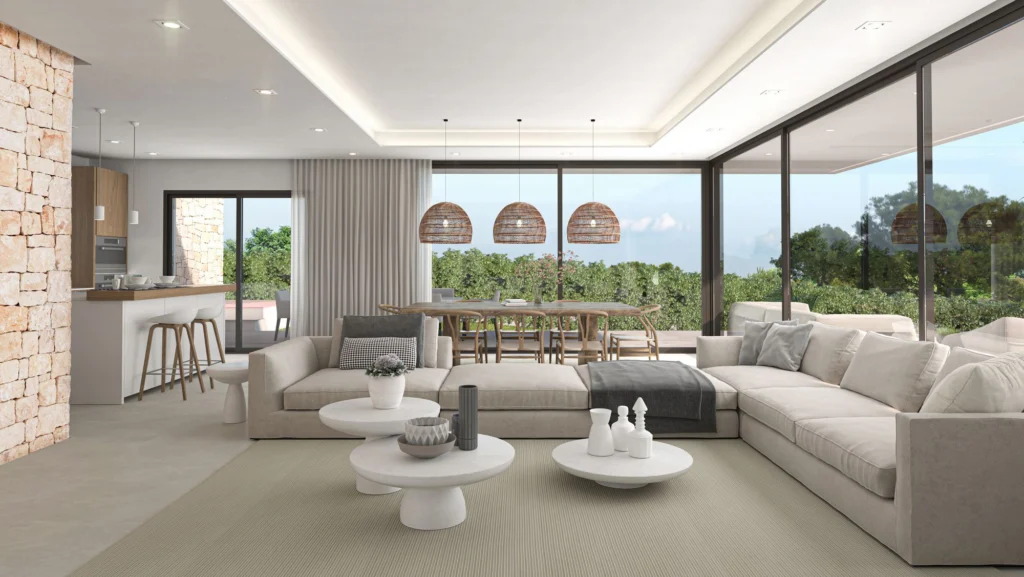 Villa in Corral de Calafat – foto 7