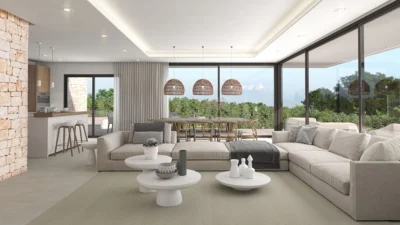 Villa in Corral de Calafat – foto 7