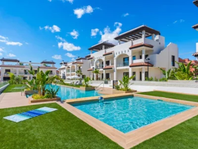 Penthouse en Rojales – foto 1