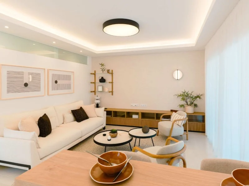 Penthouse in Rojales – foto 8