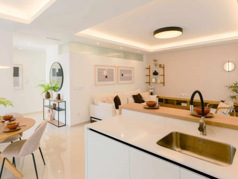Penthouse in Rojales – foto 13