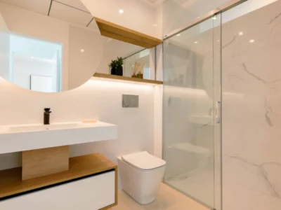 Penthouse in Rojales – foto 21
