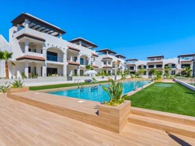Penthouse in Rojales – foto 26