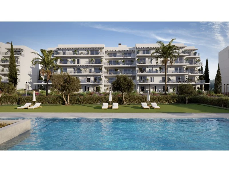 Appartement in El Verger – foto 2