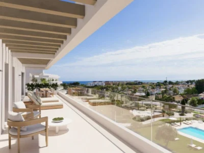 Appartement in El Verger – foto 4