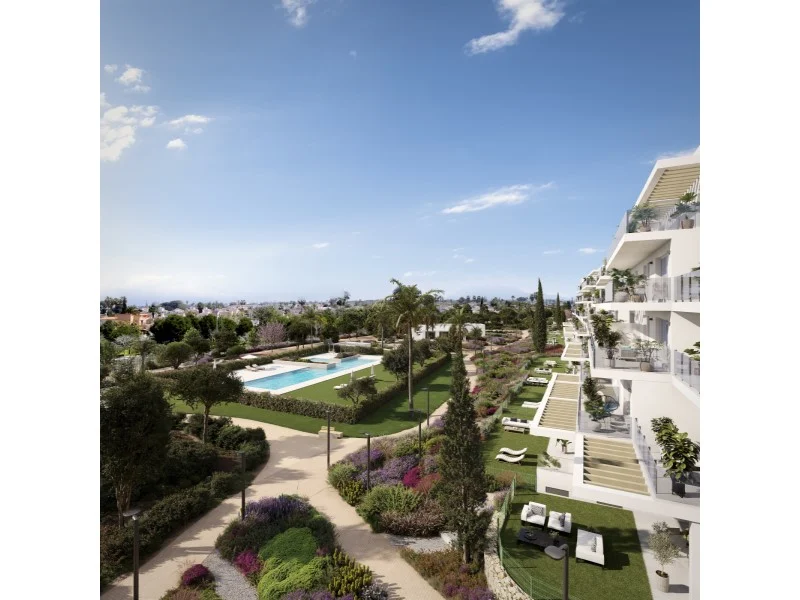 Appartement in El Verger – foto 9