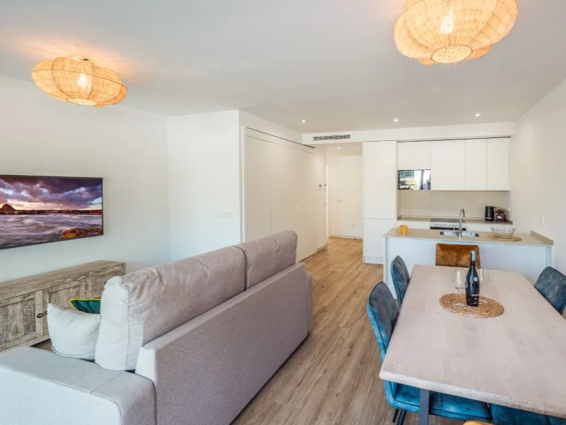 Apartamento en Centro ciudad – foto 6