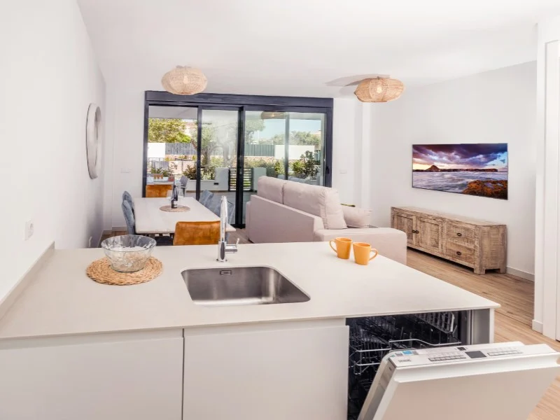 Apartamento en Centro ciudad – foto 8