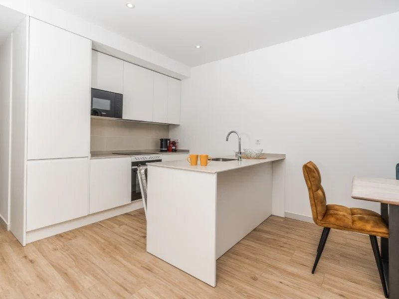 Edificio de apartamentos en Centro ciudad – foto 10